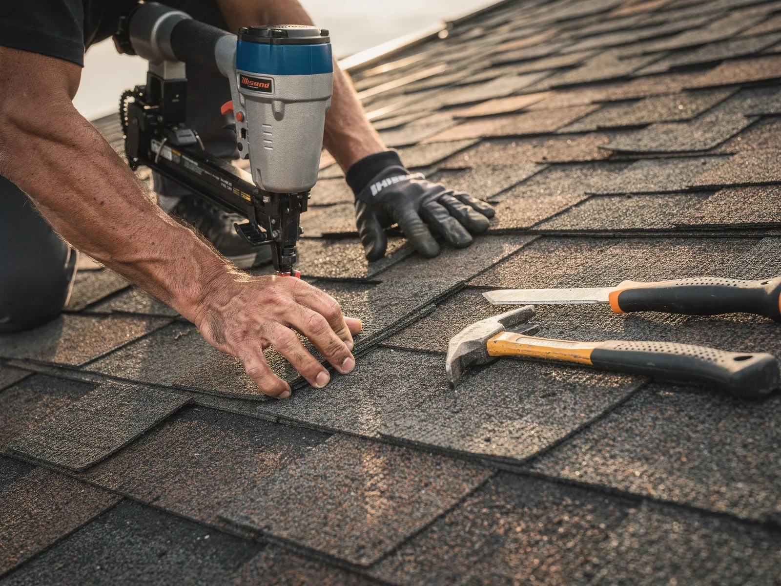 Why choose Roof Repair in Highland Park, IL